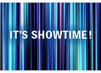 It’s ‘Showtime’ on Heidelberg’s 23 June virtual event