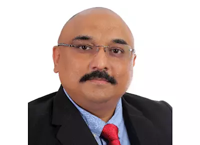 MacDermid names Prasenjit Das as its senior sales manager for South Asia