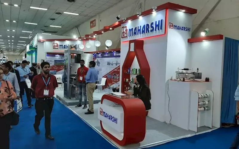 In pictures: Best of PackEx India 2019