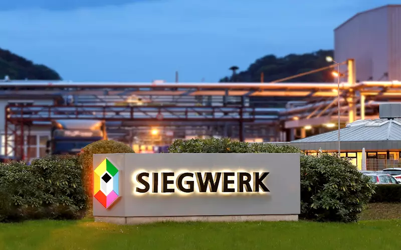 Siegwerk in European paper packaging industry conferences 