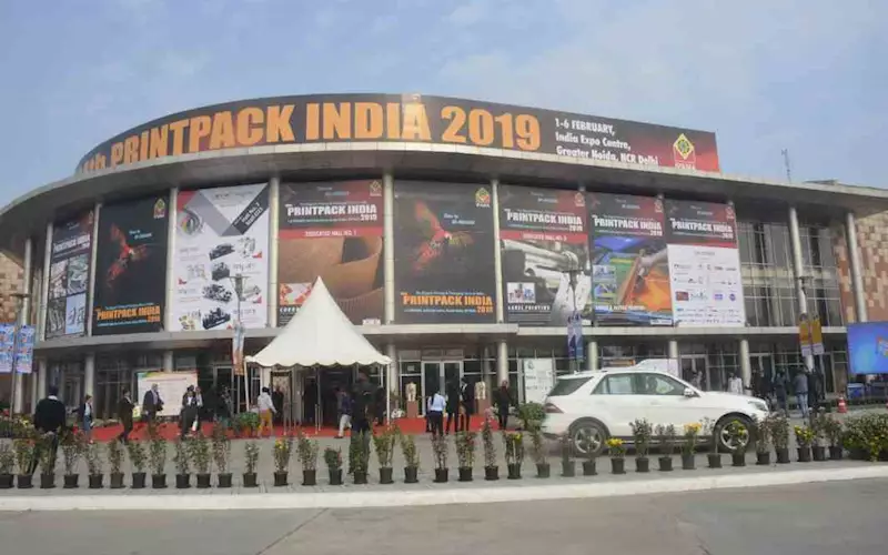IPAMA to host PrintPack in December 2021, will be a five-day show