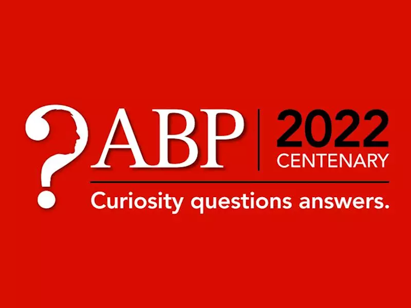 ABP launches centennial celebration campaign 
