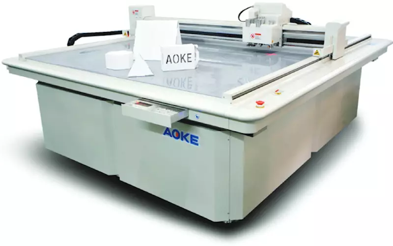 Product of the Month: AGS’s Aoke sample-maker