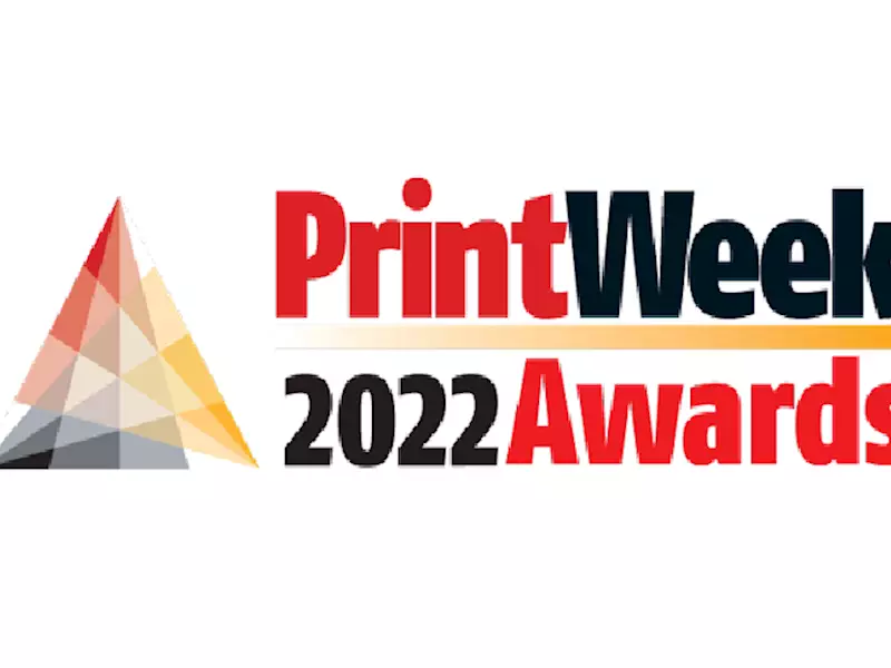 PrintWeek Awards 2022 goes live