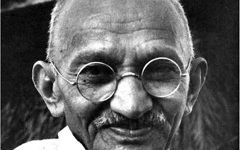 PrintWeek India celebrates Mahatma Gandhi's print legacy on 2 October