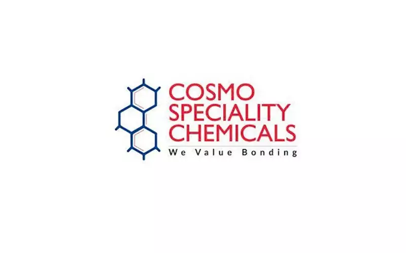Cosmo launches clay-based scouring agent for the textile industry