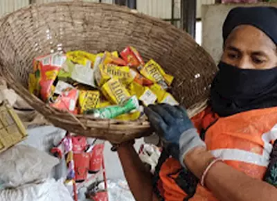 Tetra Pak, Finish Society partner to recycling cartons in Udaipur