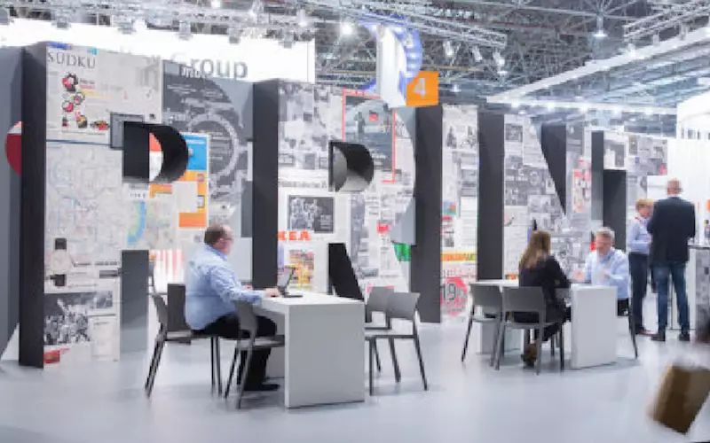 New dimensions at Drupa from 16 to 26 June 2020