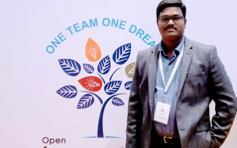 Lean + Industry 4.0 is the way forward:  ITC's Rajesh Voruganti 