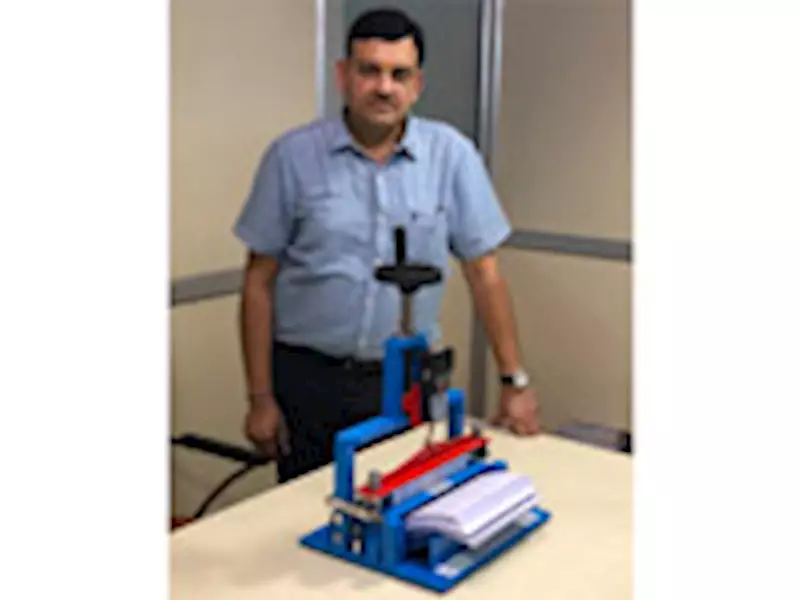 Shivalal Agarwala and Company to improve quality with Impel page-pull tester