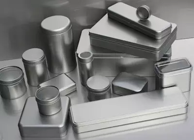 RoDTEP scheme blow for metal packaging