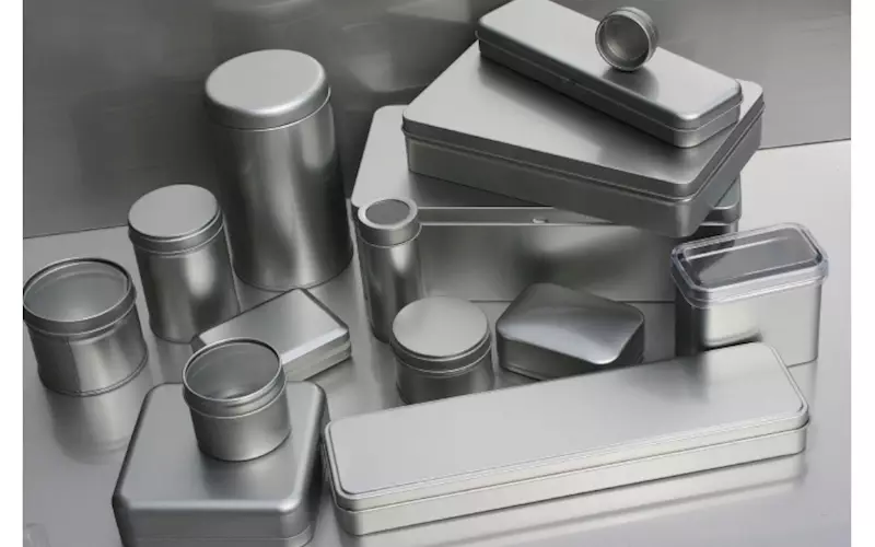 RoDTEP scheme blow for metal packaging