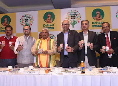 Coca-Cola, DeHaat, NRCL and Kedia Fresh partner to launch Unnati Litchi