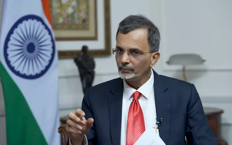 CEA Nageswaran says India better placed to face uncertainties