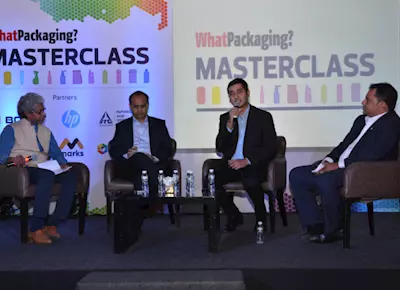 In Pictures: WhatPackaging? Masterclass 