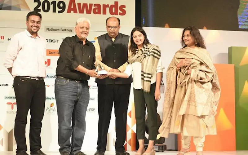 PrintWeek Awards 2019: Eemerge wins Jury Special Award