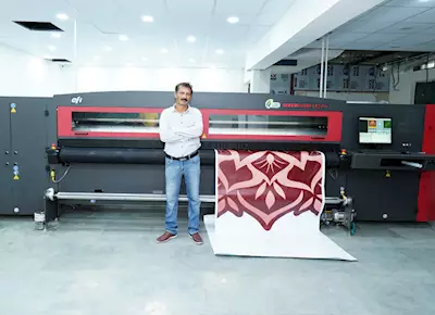 Chandigarh gets its first Vutek at Indian Hobbies House  