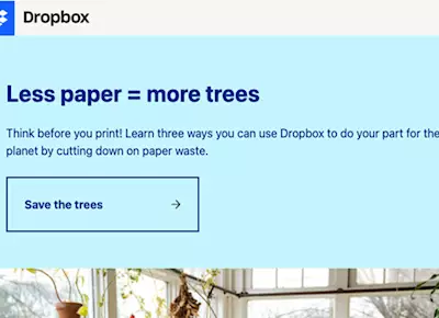 Dropbox slammed for ‘misleading claims’ about paper