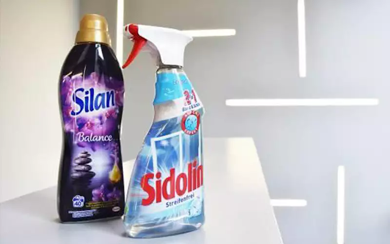Henkel introduces 'Social Plastic' in its packaging value chain