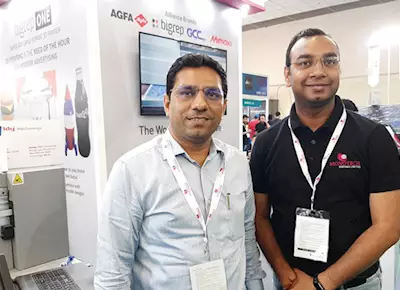 Media Expo 2019: Monotech Systems launches UV printing solutions 