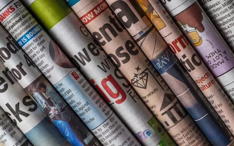  With a proposal of a 20% hike in ad rates, will brands still opt for print media?