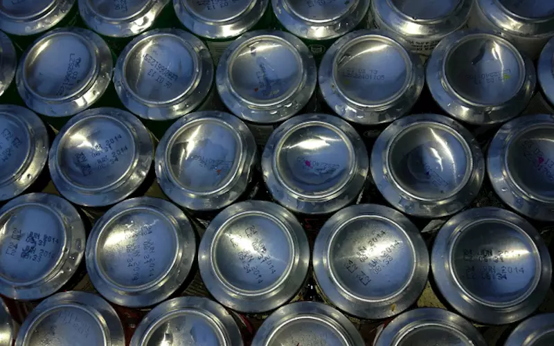 Metal packaging market demand to surpass pre-pandemic levels