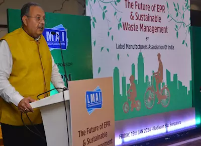 LMAI sees a need for a jolt to waste management strategy