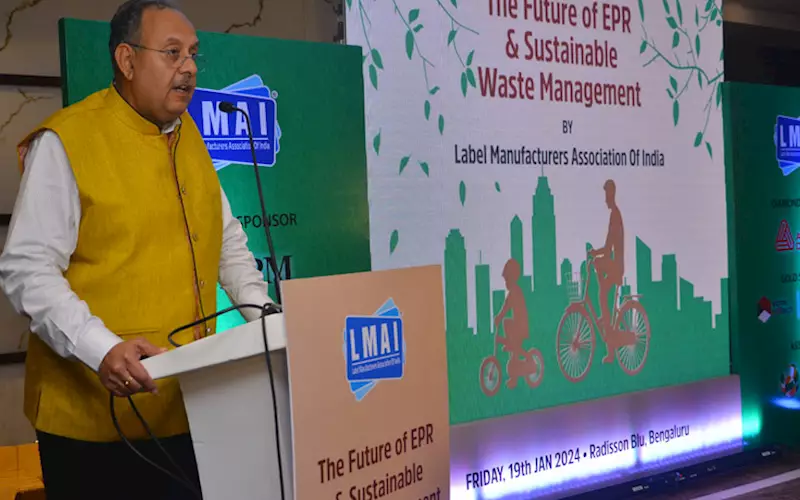LMAI sees a need for a jolt to waste management strategy