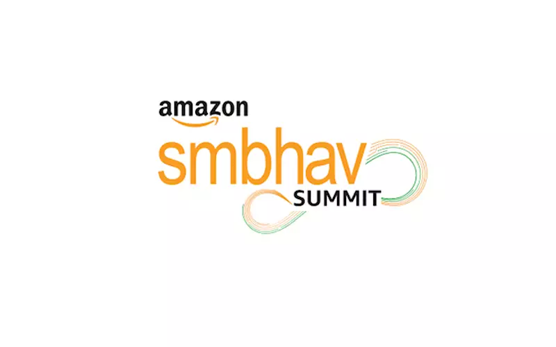 Amazon Smbhav Summit in May