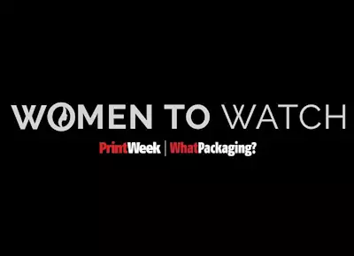 PrintWeek announces the second edition of Women to Watch Awards