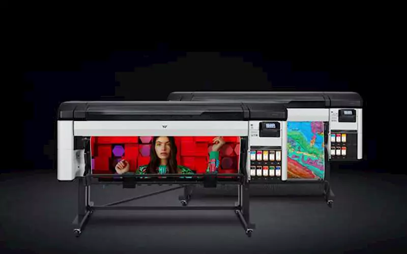 HP expands DesignJet and PageWide XL portfolios