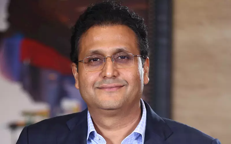 Girish Agarwaal to deliver keynote address at Show & Tell