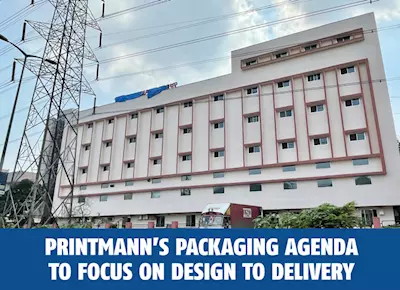 Printmann’s packaging agenda to focus on design to delivery - The Noel D'Cunha Sunday Column