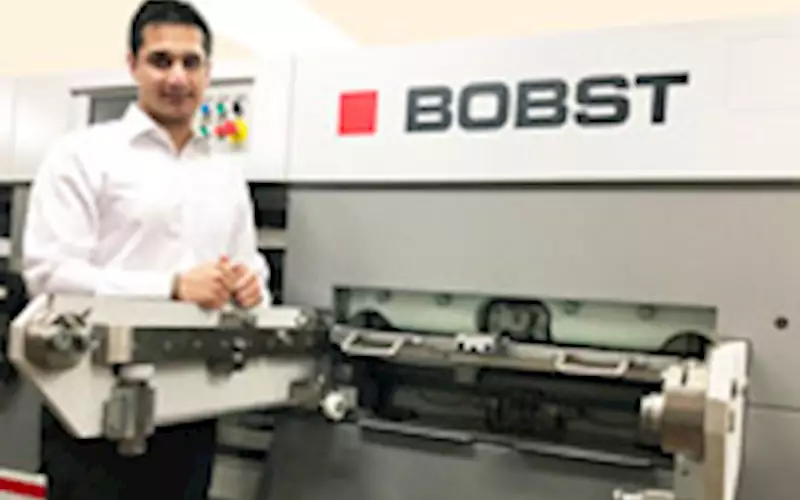 NMIPL adds Bobst finishing lines