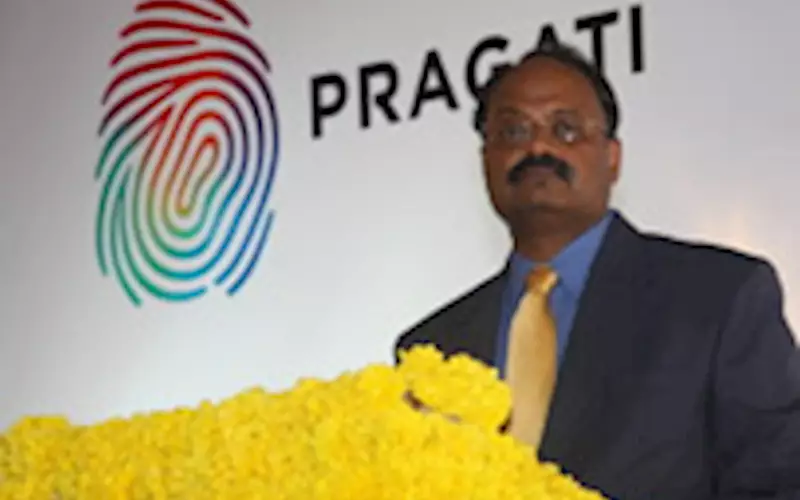 Narendra Paruchuri: We are printers and not central bank to absorb any costs