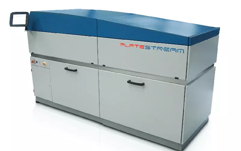 New technologies for newspaper printing: Krause Biagosch India 