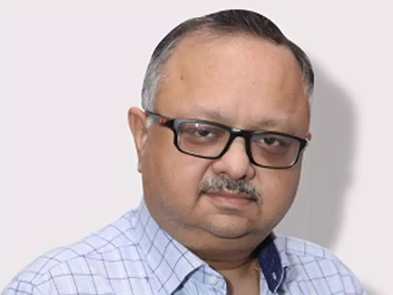 BARC's Partho Das Gupta elected as The Advertising Club president