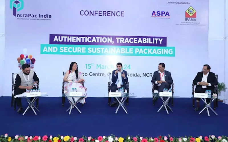Phygital approach a potent weapon to combat counterfeiting: Manoj Kochar of ASPA