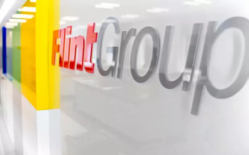 Flint Group announces a global price increase  
