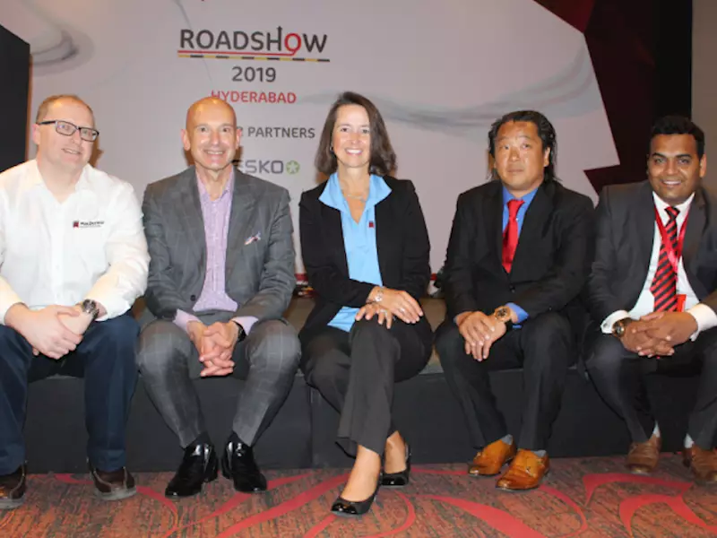 MacDermid hosts multi-city roadshows to establish a foothold in India