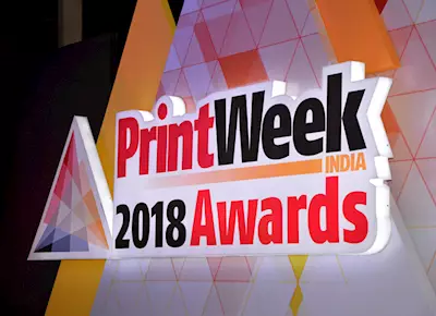 [Video] PrintWeek India Awards 2018 presentation ceremony