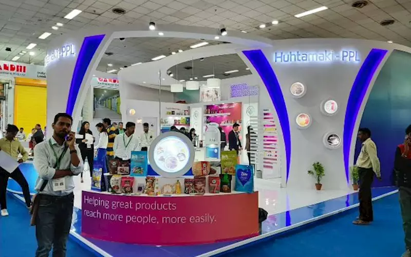 In pictures: Best of PackEx India 2019