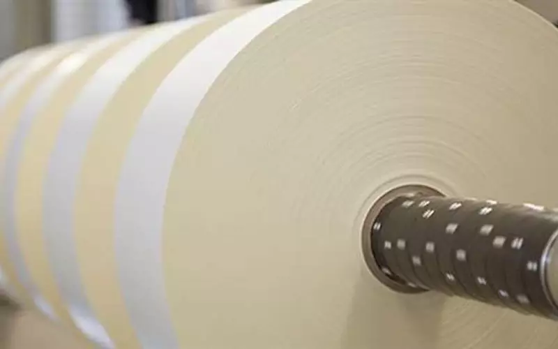 Paper prices keep going up 