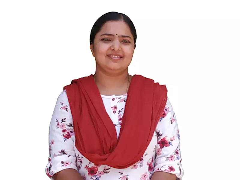 Women Power: Shyamala Viswanathan