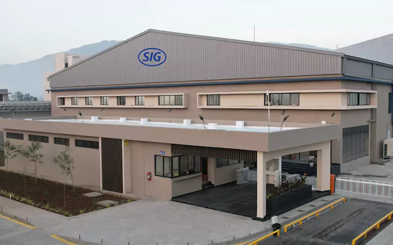 SIG to open a second plant in Palghar 