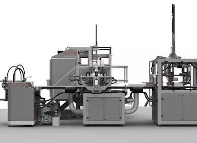 PrintPack 2019: Integriti to highlight Sate rigid box and Pakea canister kit
