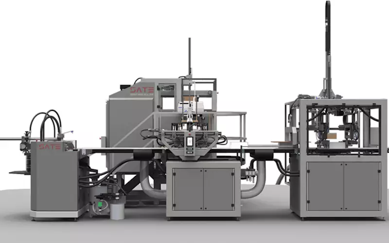 PrintPack 2019: Integriti to highlight Sate rigid box and Pakea canister kit