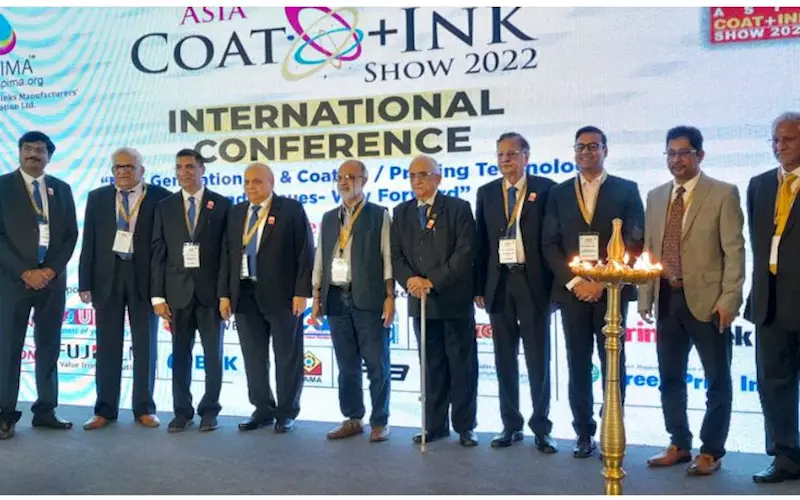 300 ink professionals make ink conference a success
