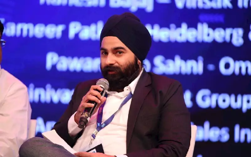  LMAI Conference 2023: Pawandeep Sahni’s three secrets for label converters to succeed