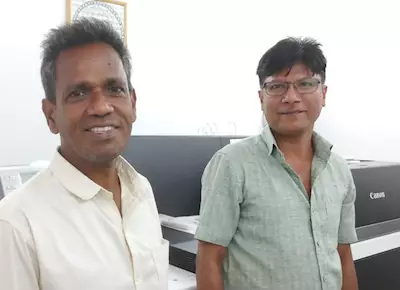 Chennai’s Metro Digital invests in Canon